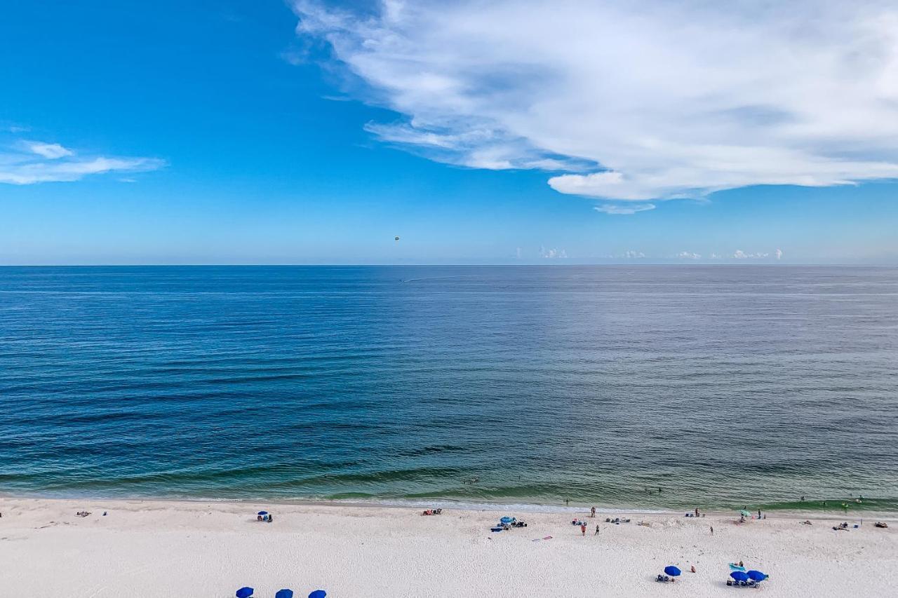 Colonnades VI Gulf Shores Exterior foto