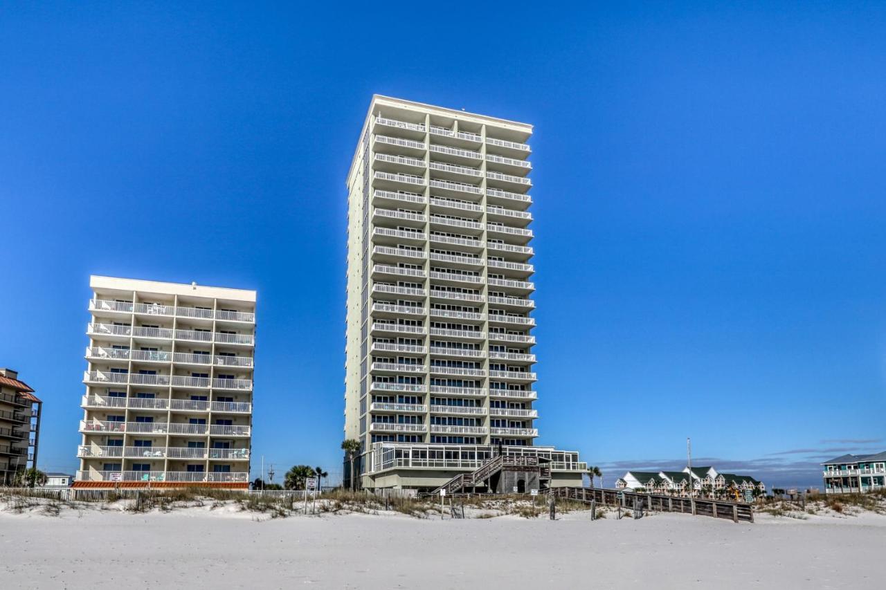 Colonnades VI Gulf Shores Exterior foto