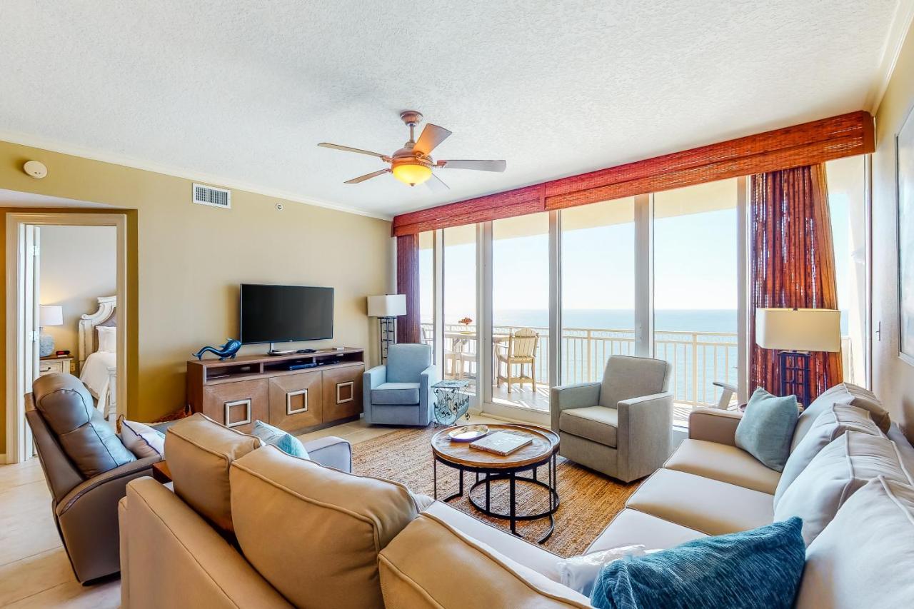 Colonnades VI Gulf Shores Exterior foto