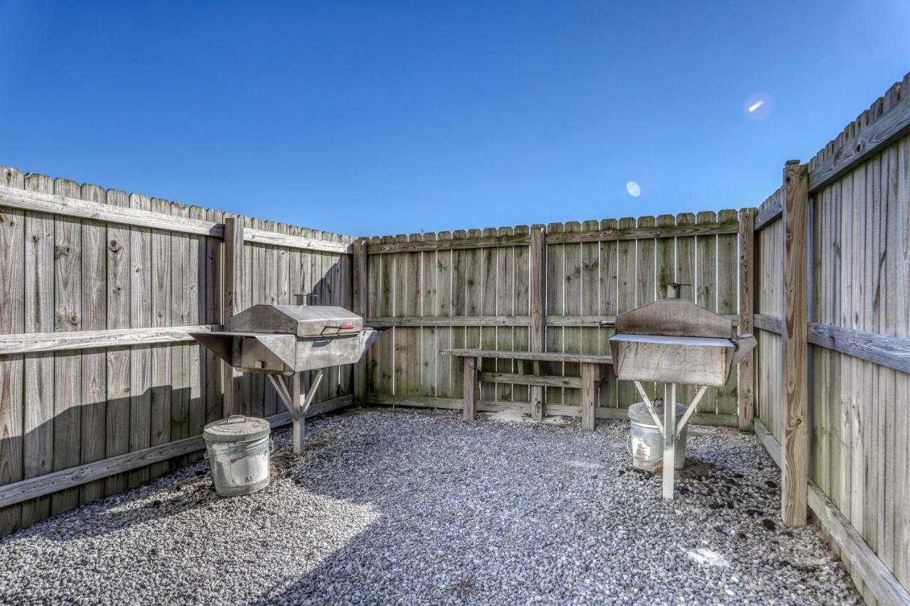 Colonnades VI Gulf Shores Exterior foto
