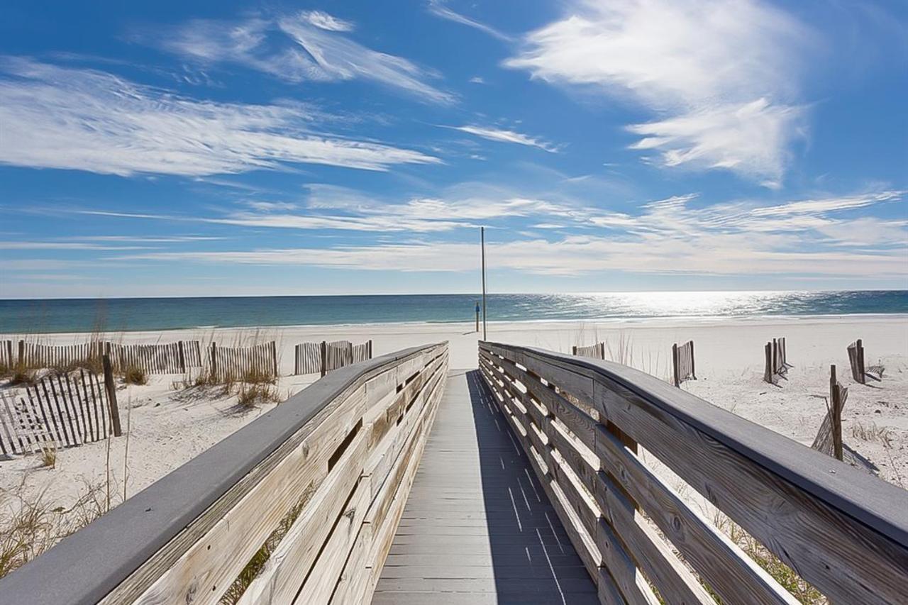 Colonnades VI Gulf Shores Exterior foto