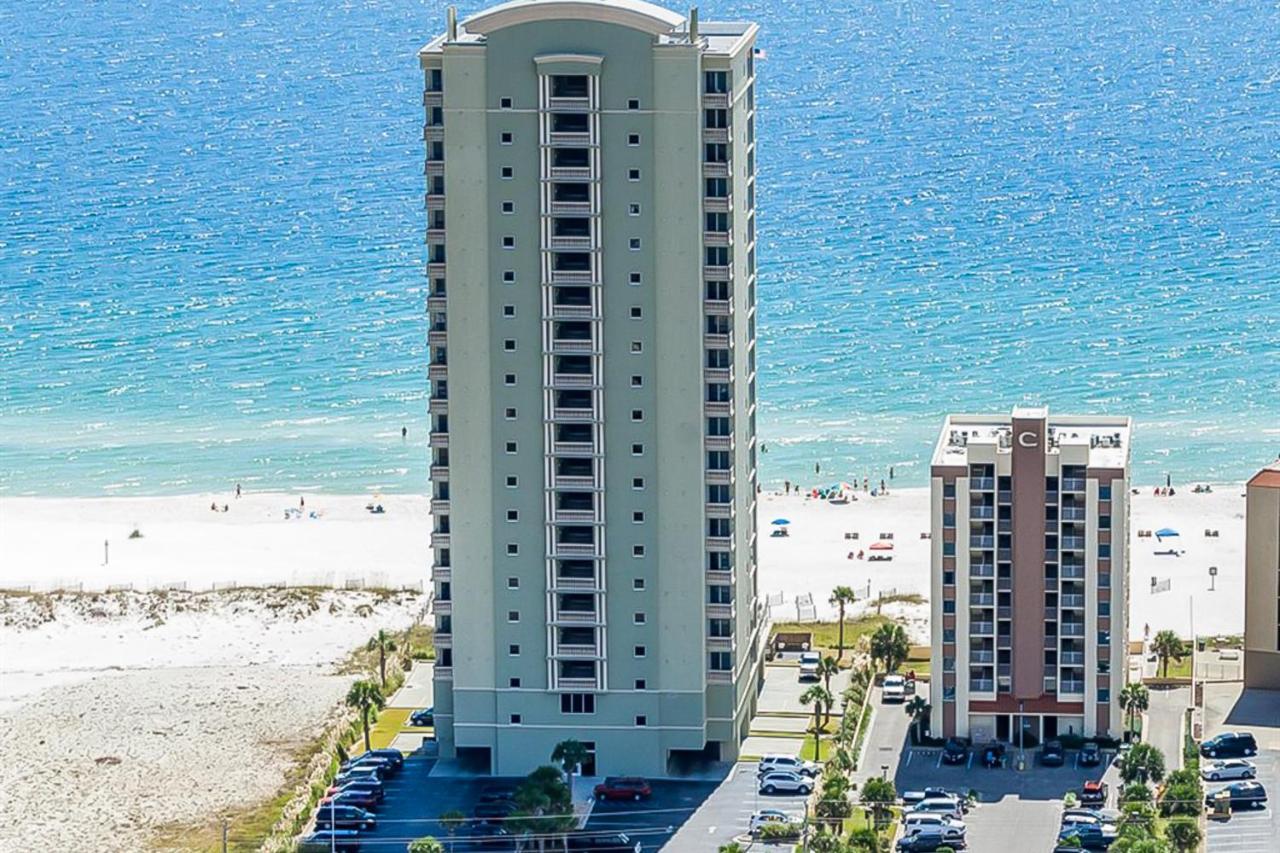 Colonnades VI Gulf Shores Exterior foto