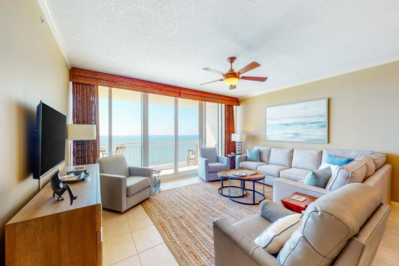 Colonnades VI Gulf Shores Exterior foto
