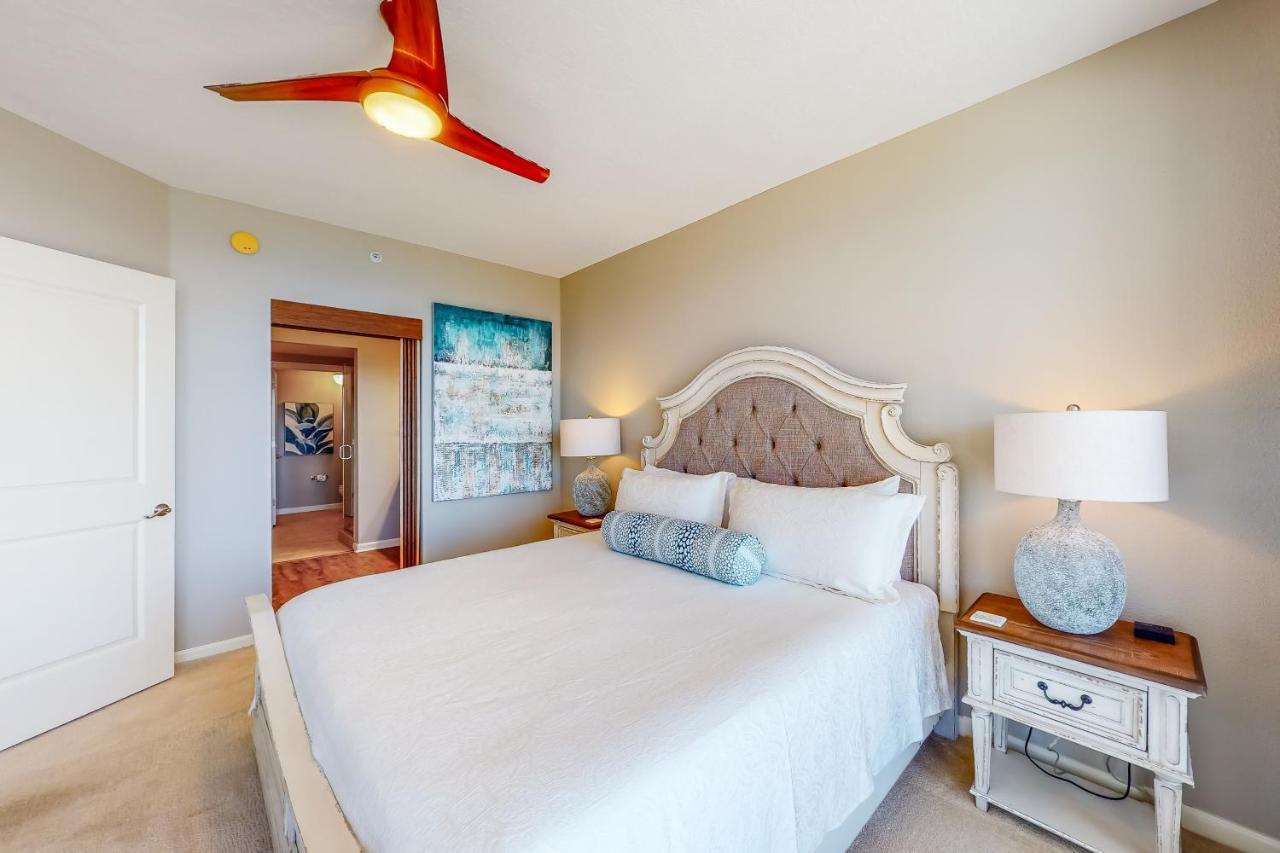 Colonnades VI Gulf Shores Exterior foto