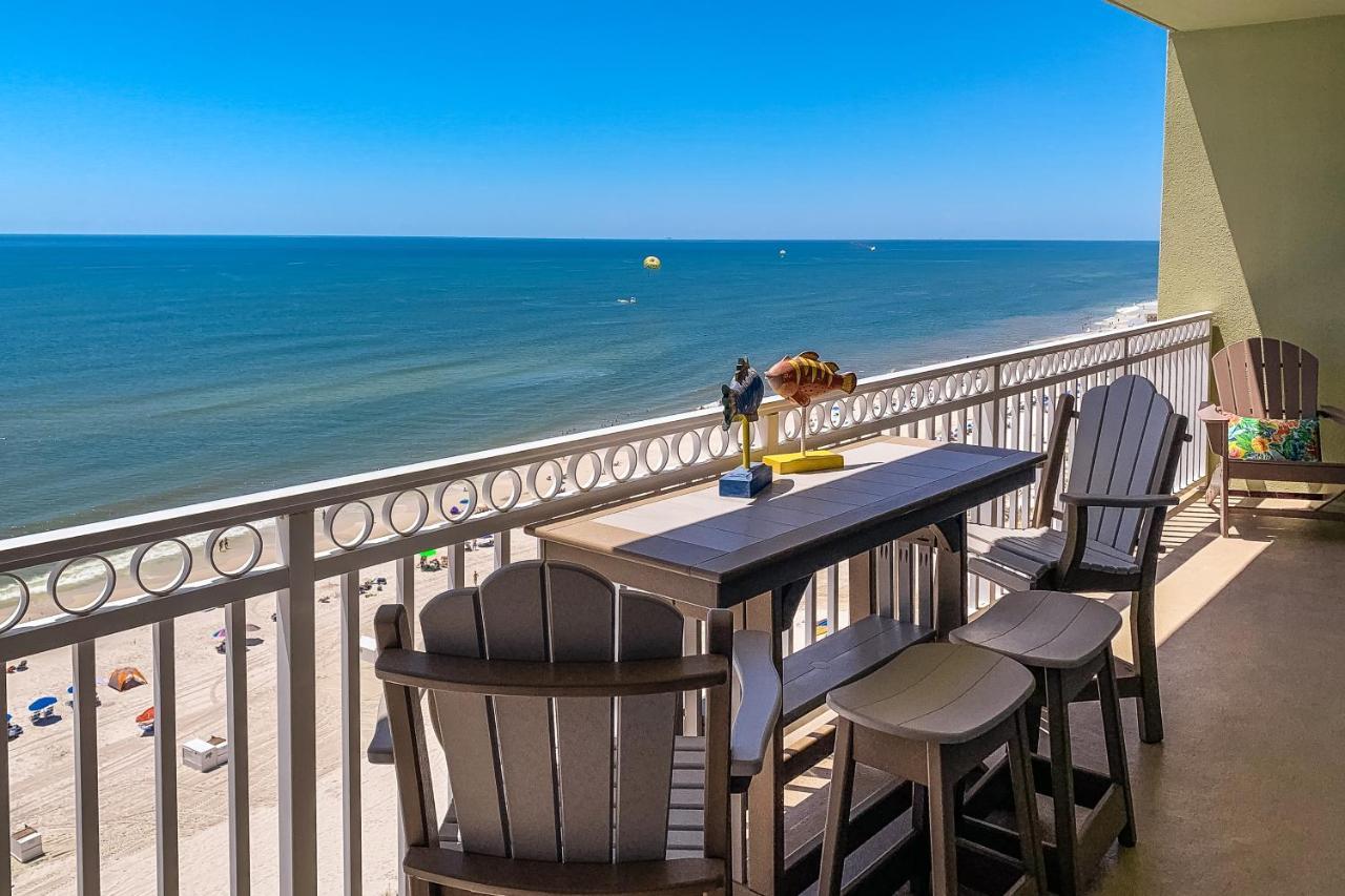 Colonnades VI Gulf Shores Exterior foto