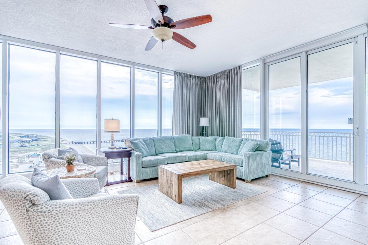 Colonnades VI Gulf Shores Quarto foto