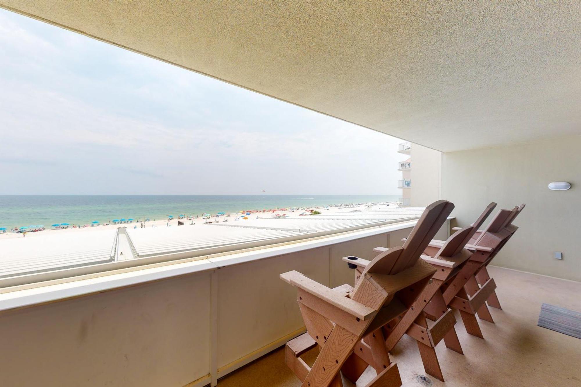 Colonnades VI Gulf Shores Quarto foto