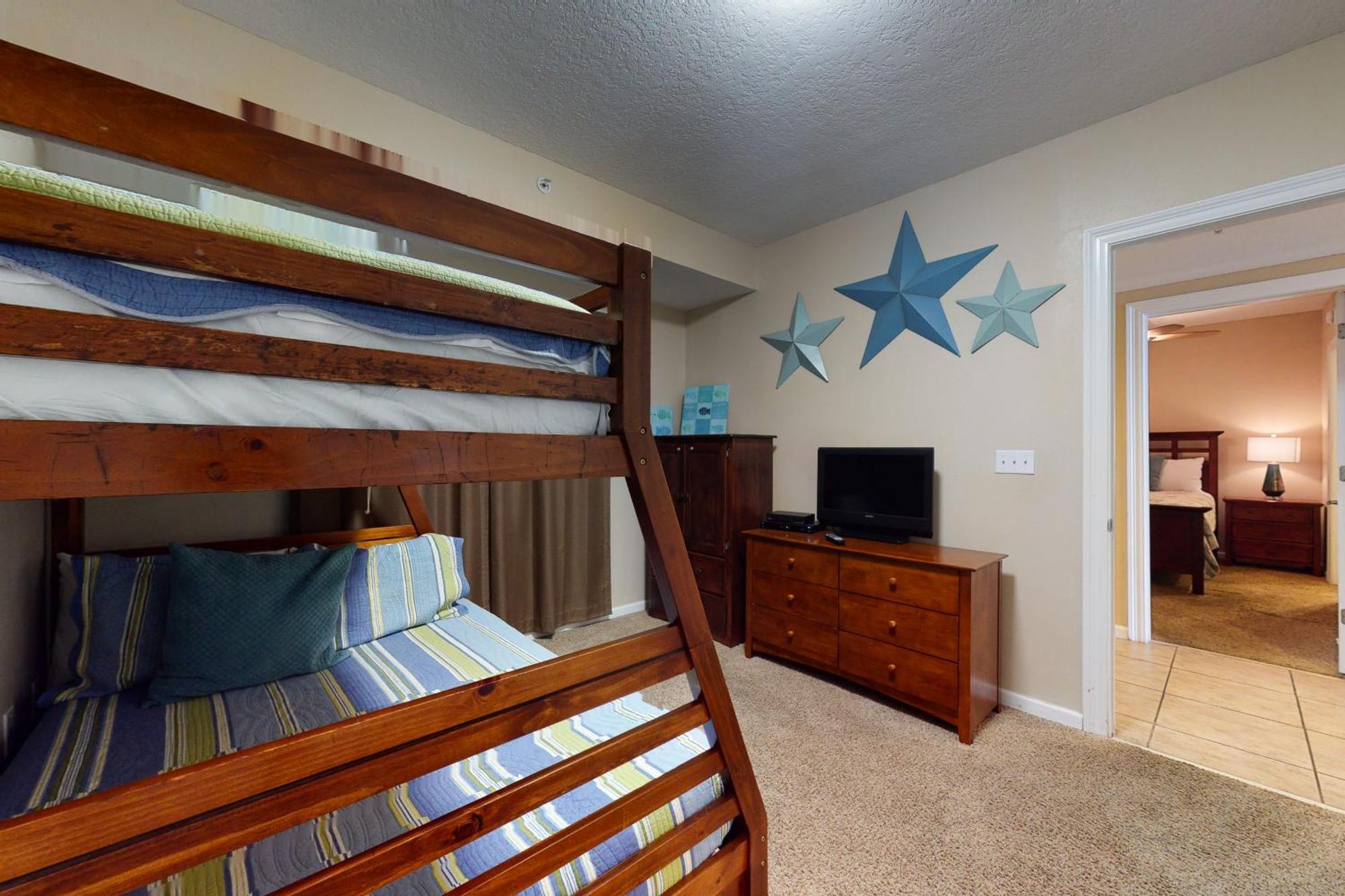Colonnades VI Gulf Shores Quarto foto