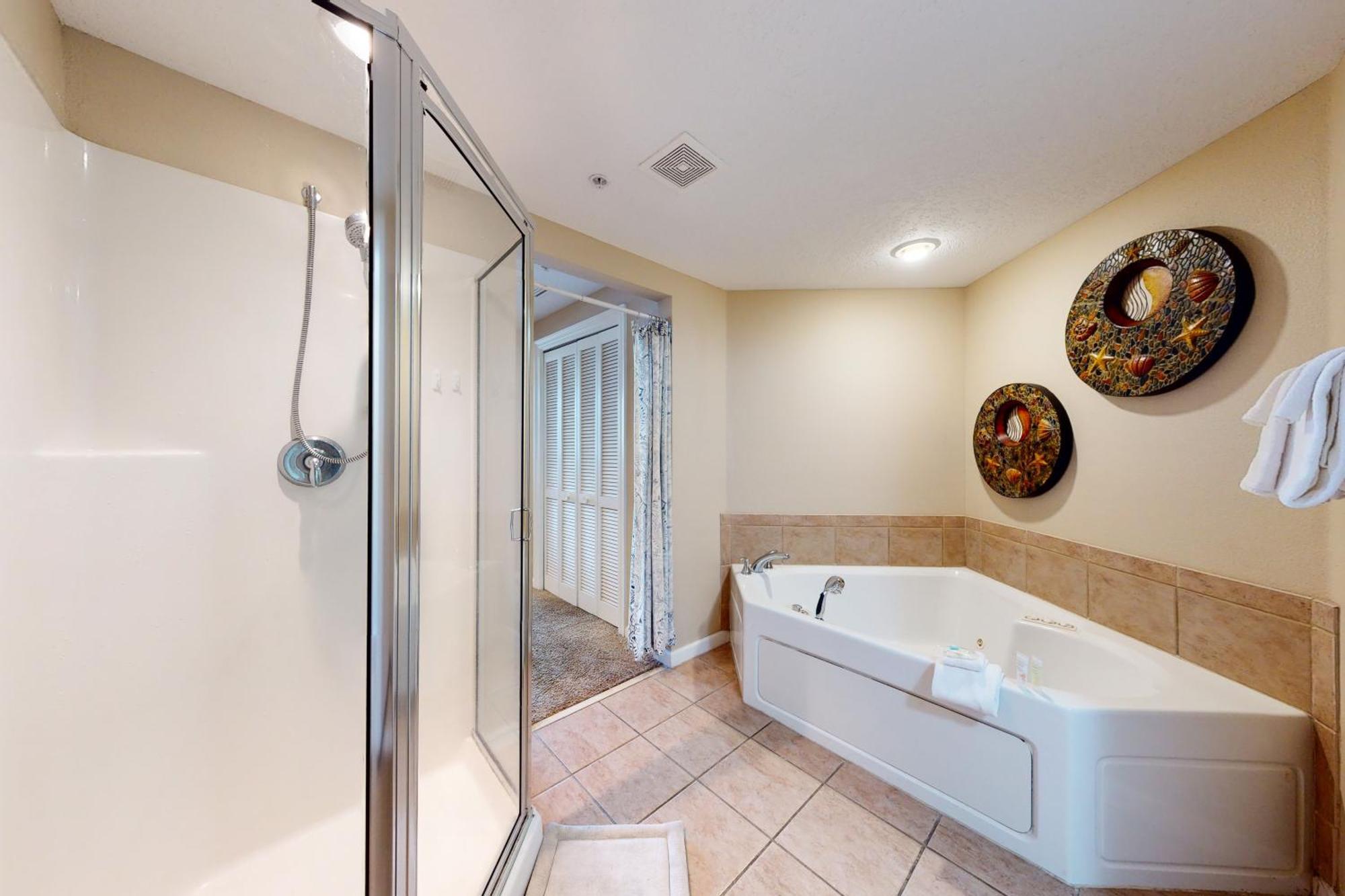 Colonnades VI Gulf Shores Quarto foto