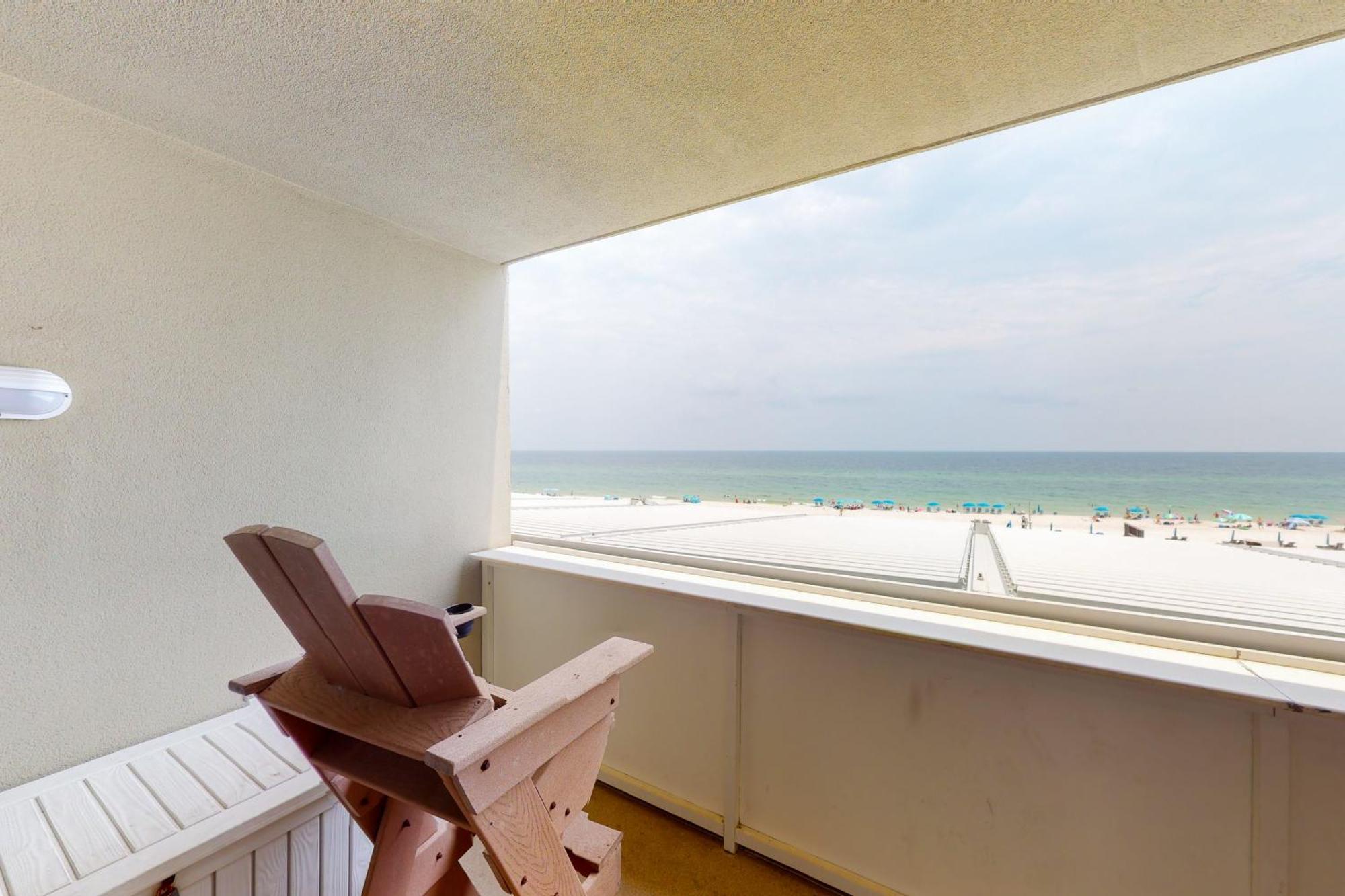 Colonnades VI Gulf Shores Quarto foto