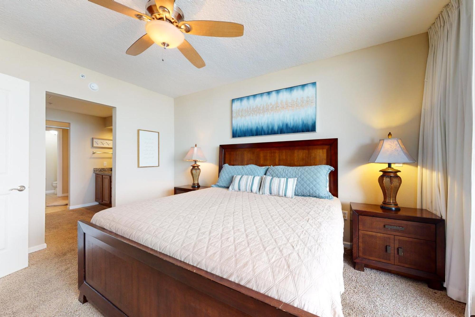 Colonnades VI Gulf Shores Quarto foto
