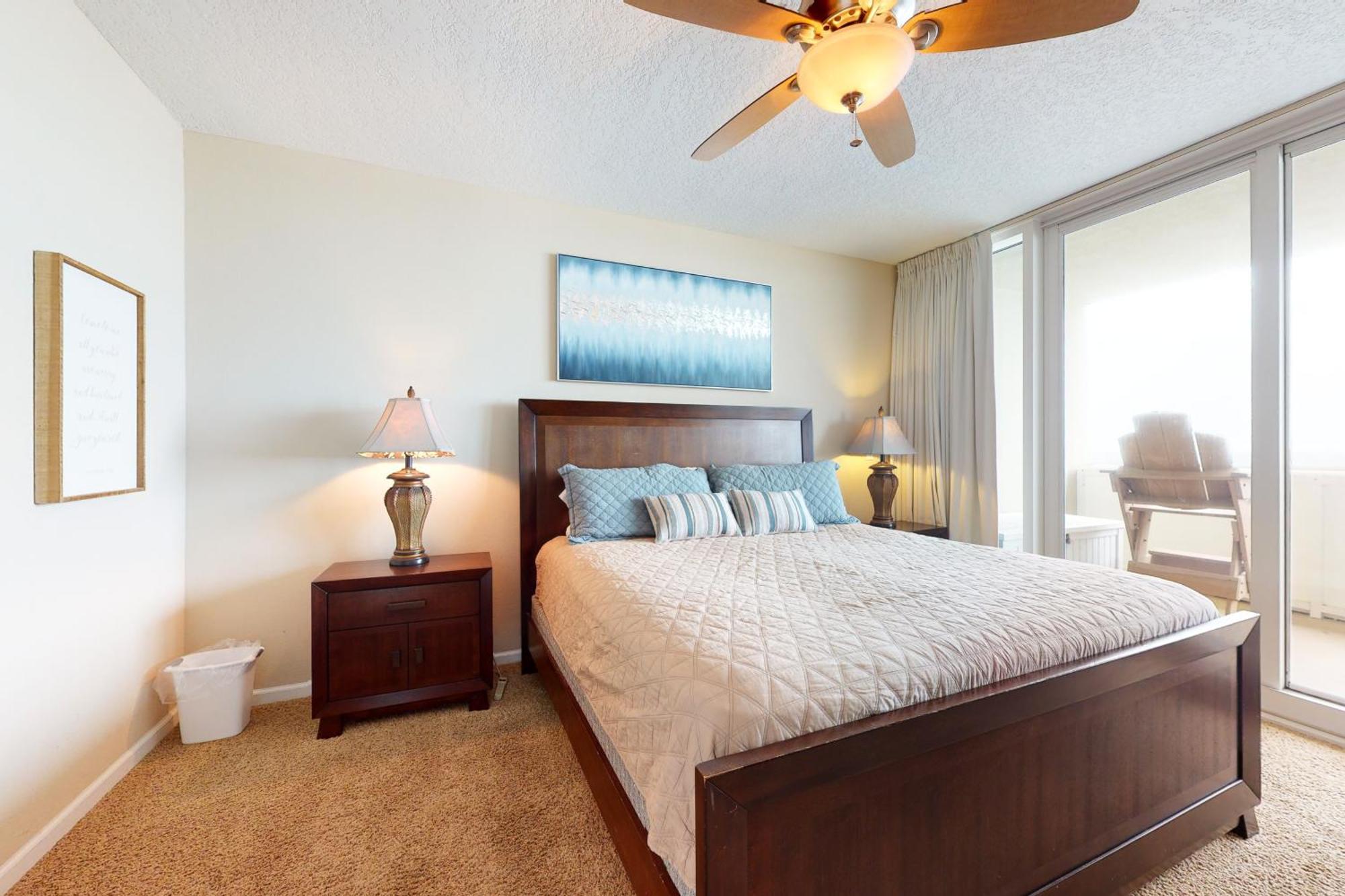 Colonnades VI Gulf Shores Quarto foto