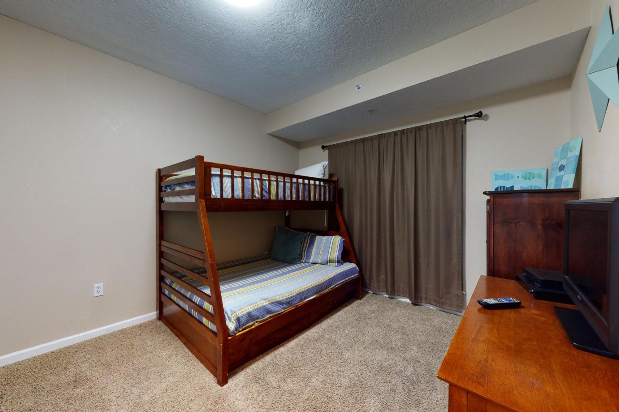 Colonnades VI Gulf Shores Quarto foto