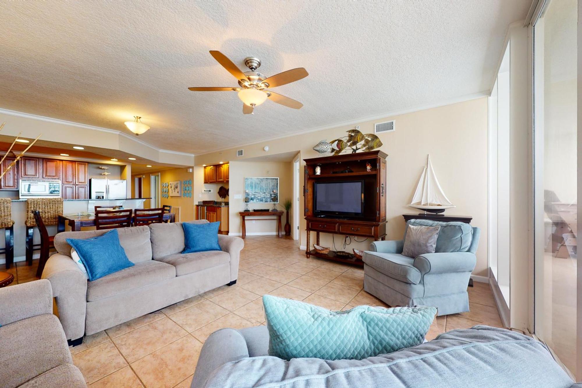 Colonnades VI Gulf Shores Quarto foto