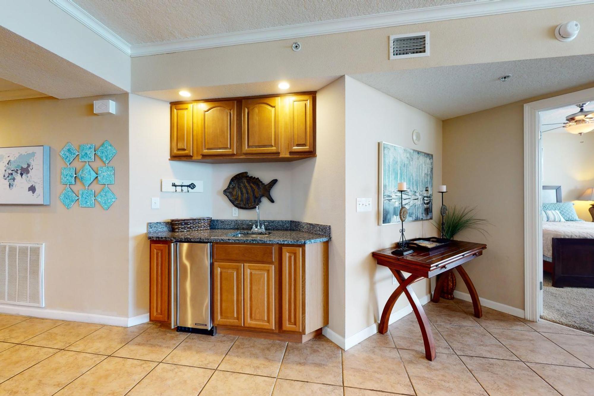 Colonnades VI Gulf Shores Quarto foto