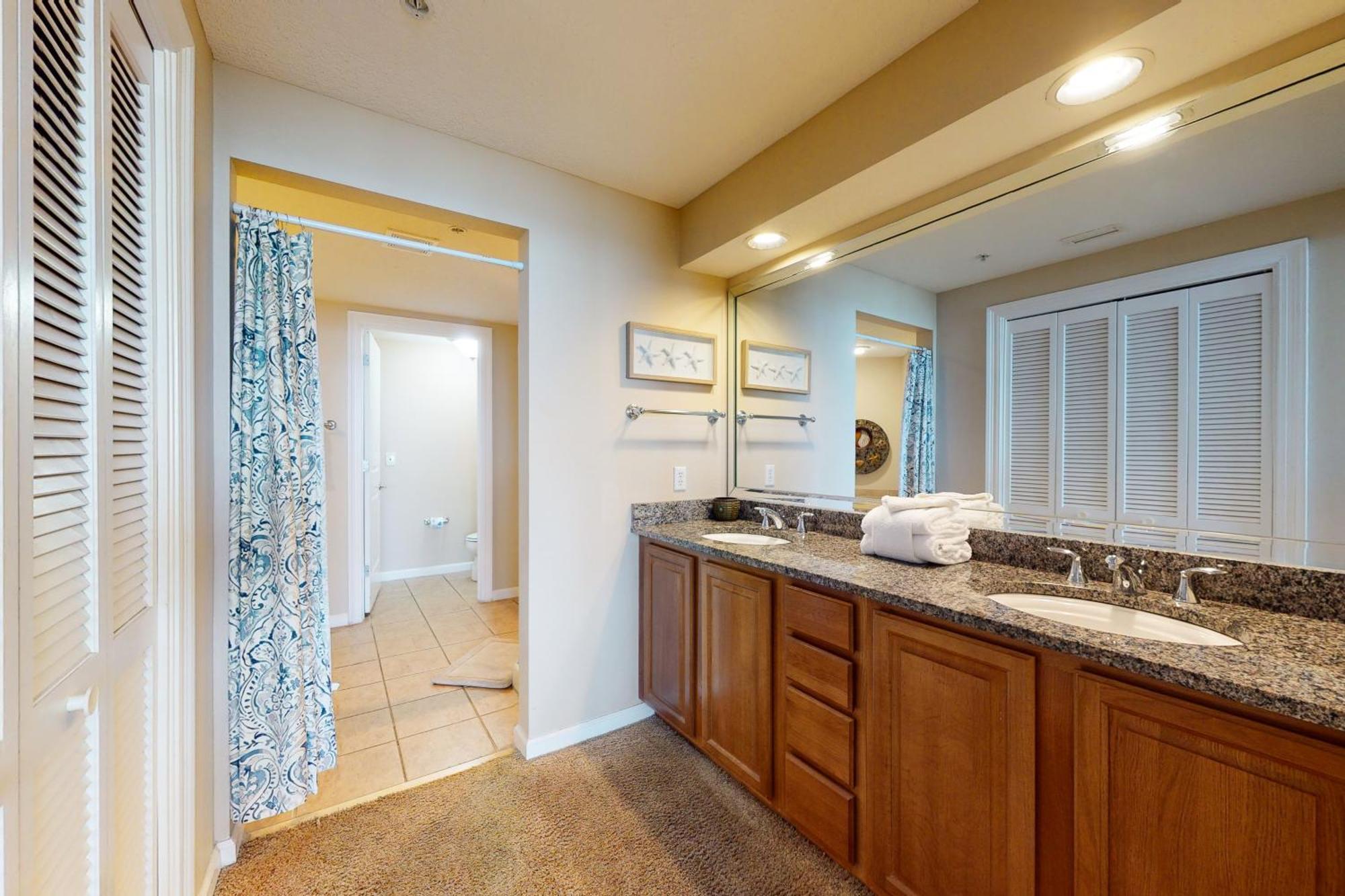 Colonnades VI Gulf Shores Quarto foto