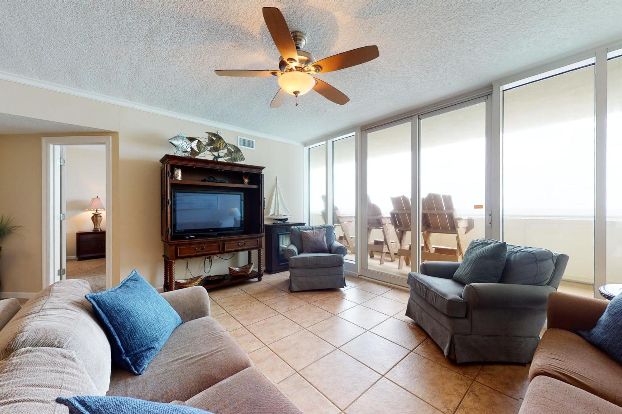 Colonnades VI Gulf Shores Quarto foto
