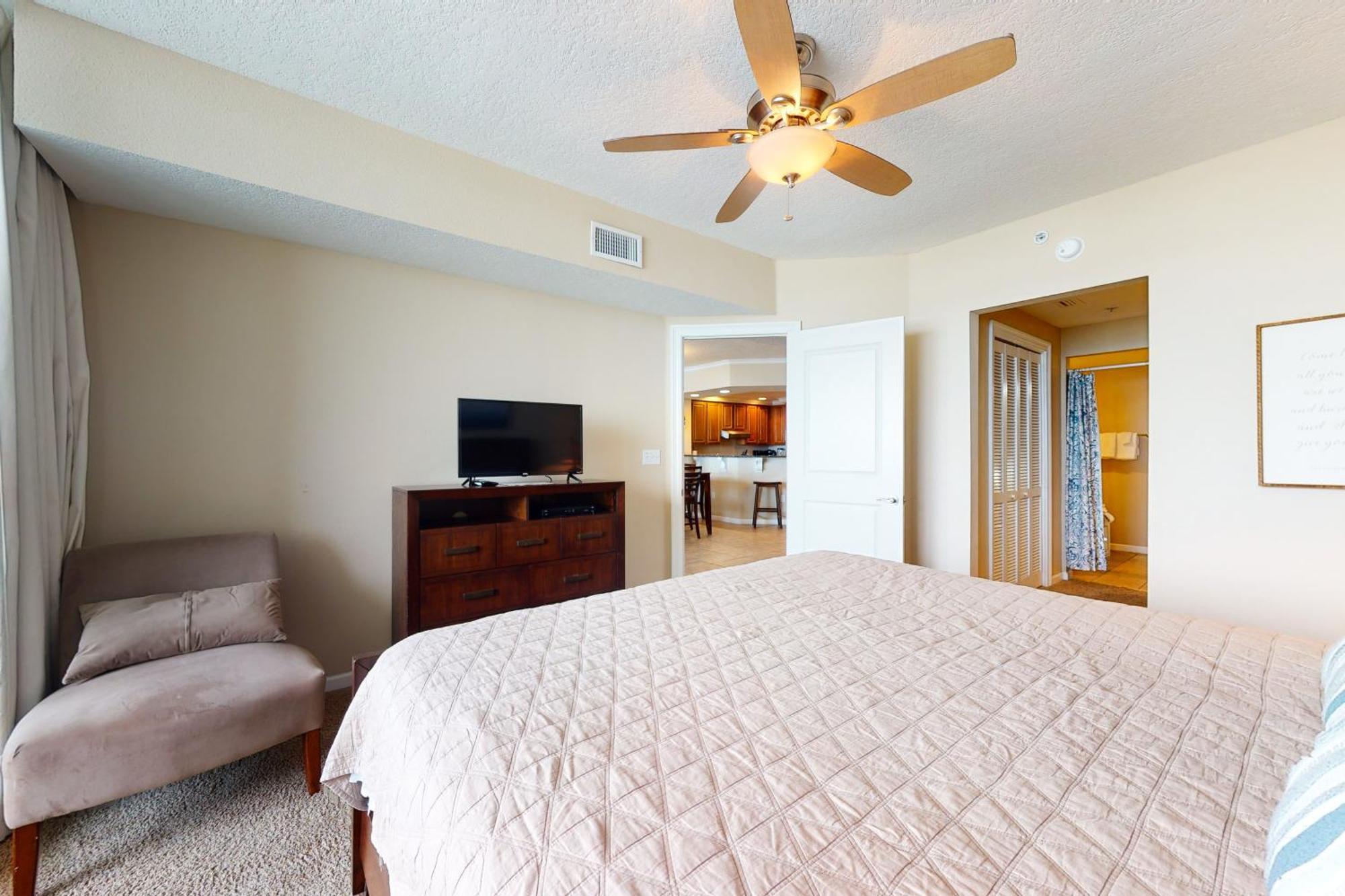 Colonnades VI Gulf Shores Quarto foto