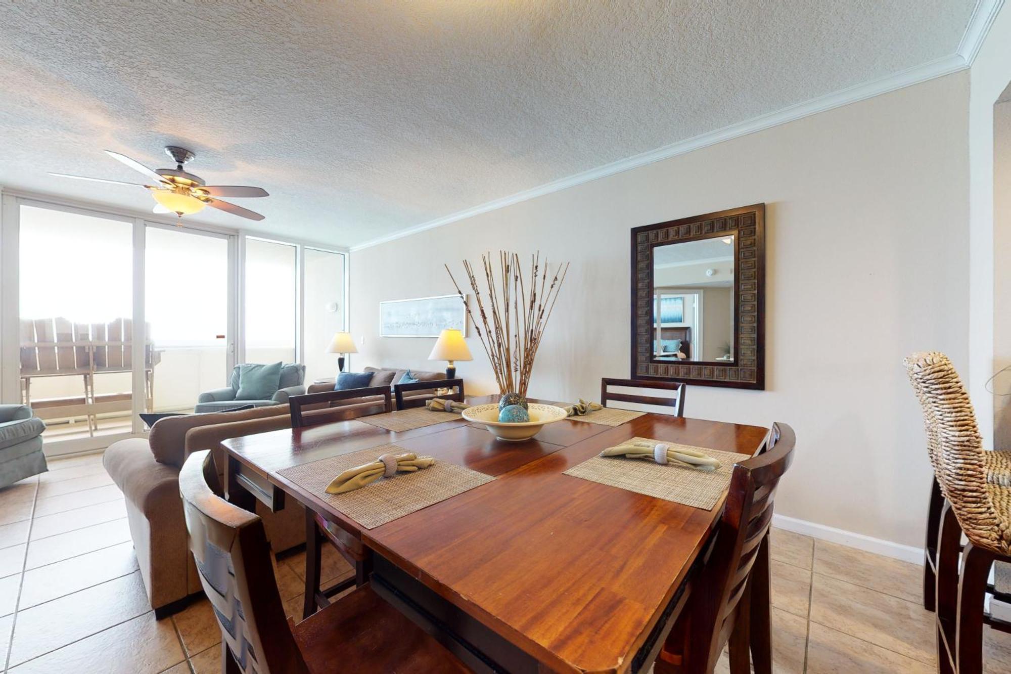 Colonnades VI Gulf Shores Quarto foto