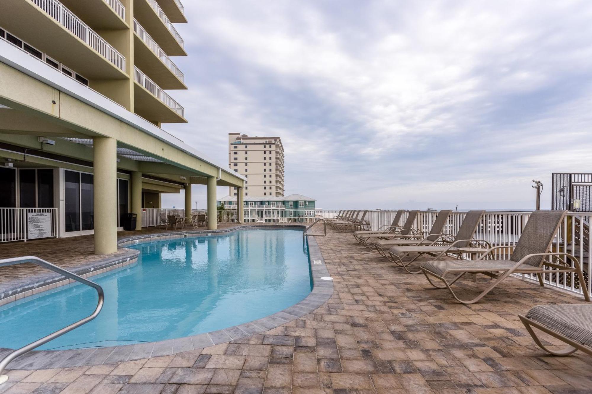 Colonnades VI Gulf Shores Quarto foto