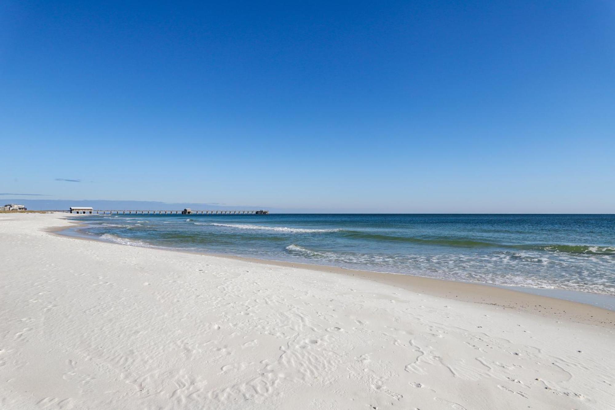 Colonnades VI Gulf Shores Quarto foto