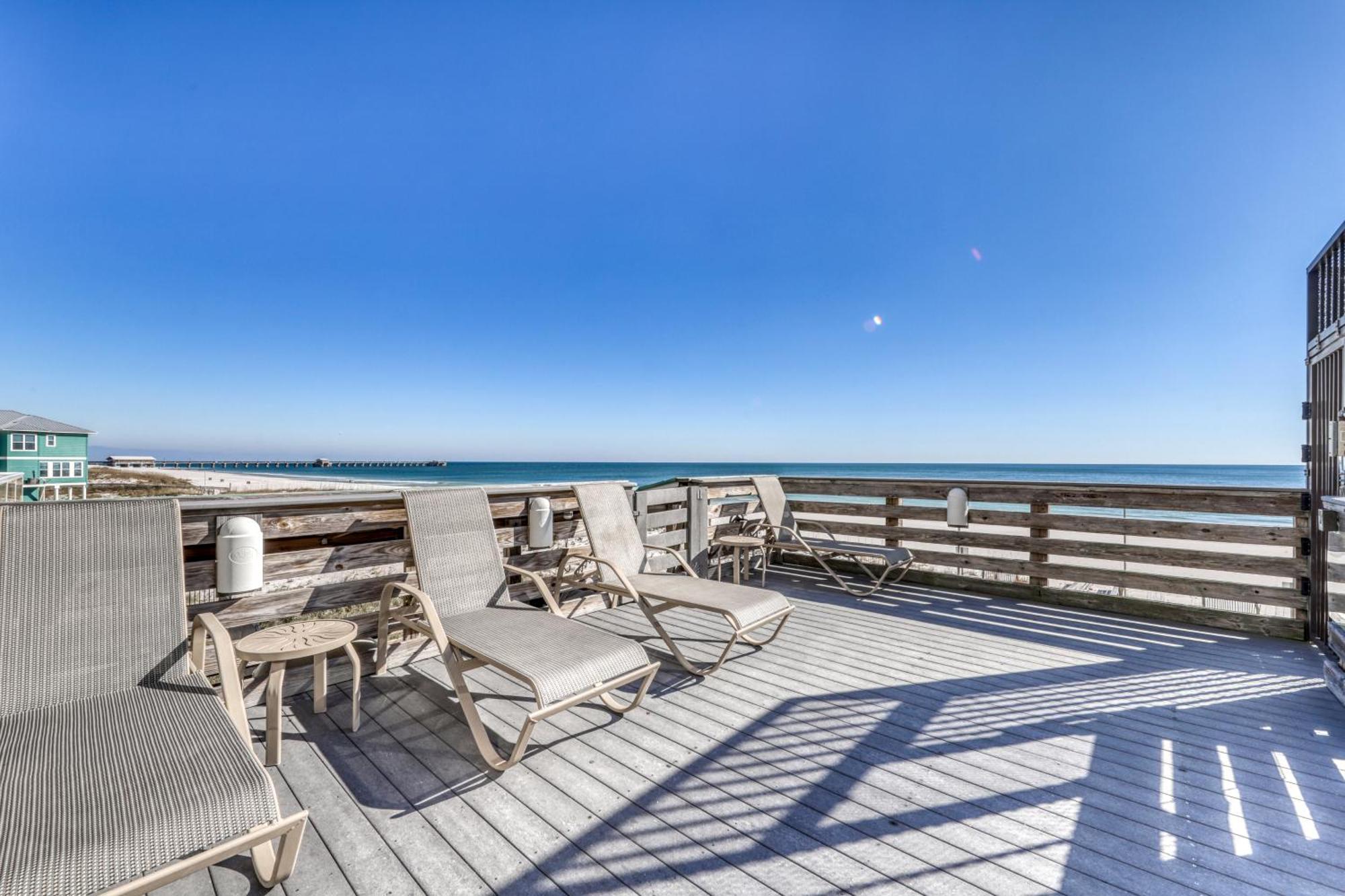 Colonnades VI Gulf Shores Quarto foto