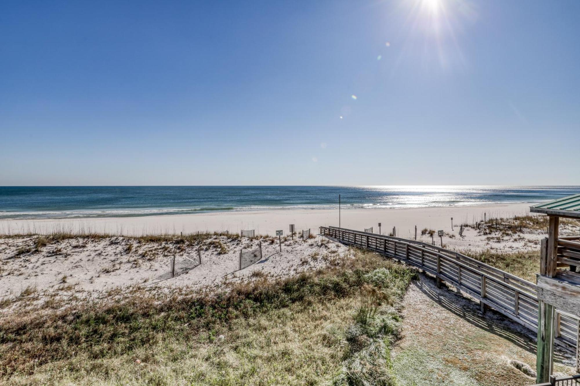 Colonnades VI Gulf Shores Quarto foto