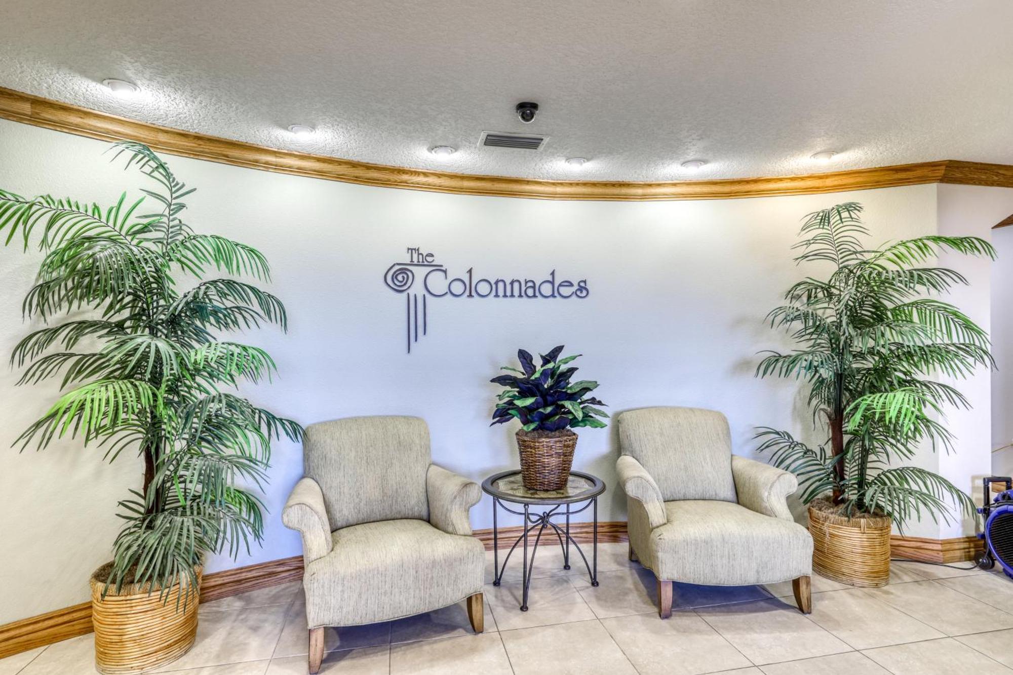 Colonnades VI Gulf Shores Quarto foto