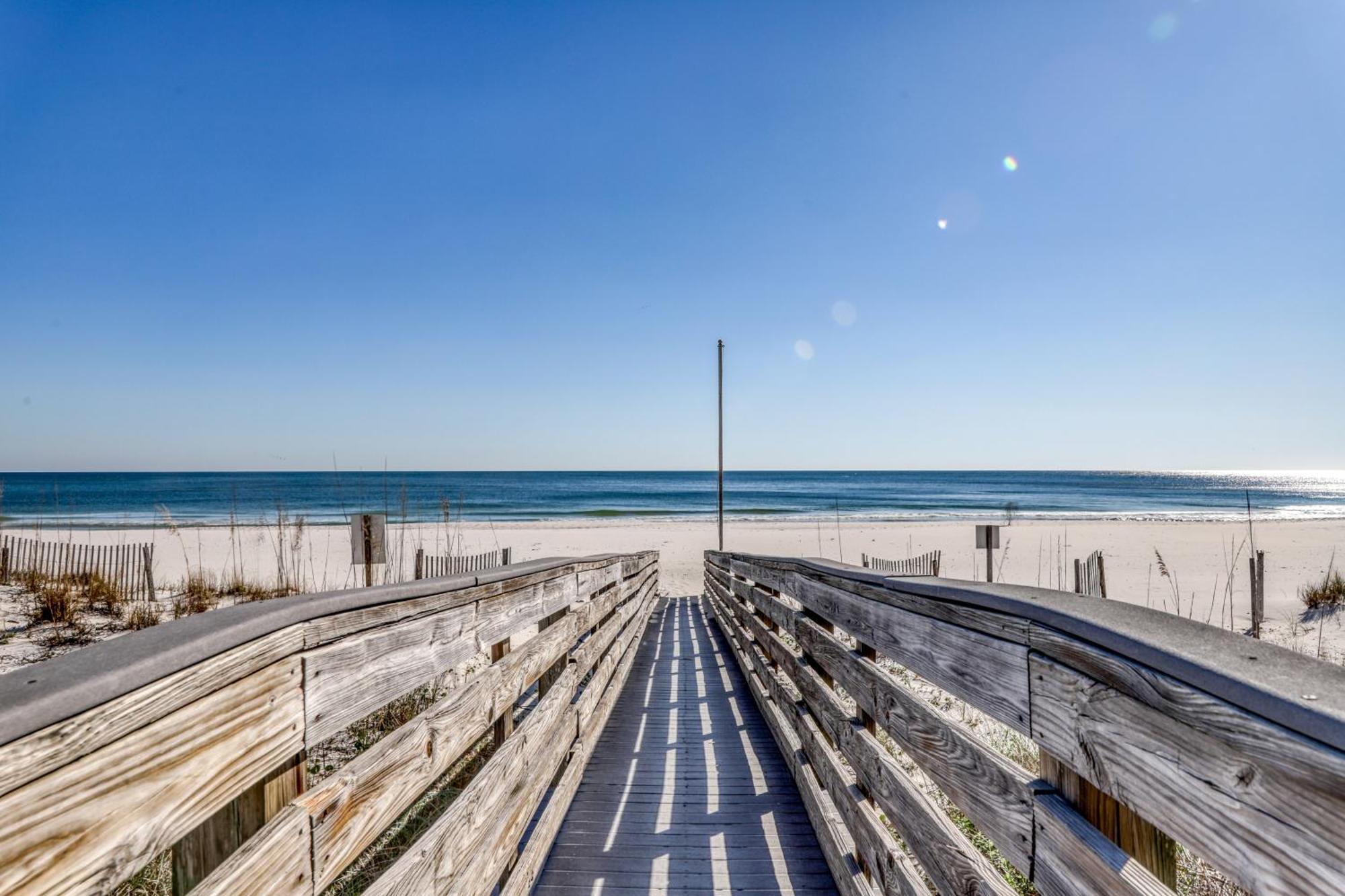 Colonnades VI Gulf Shores Quarto foto