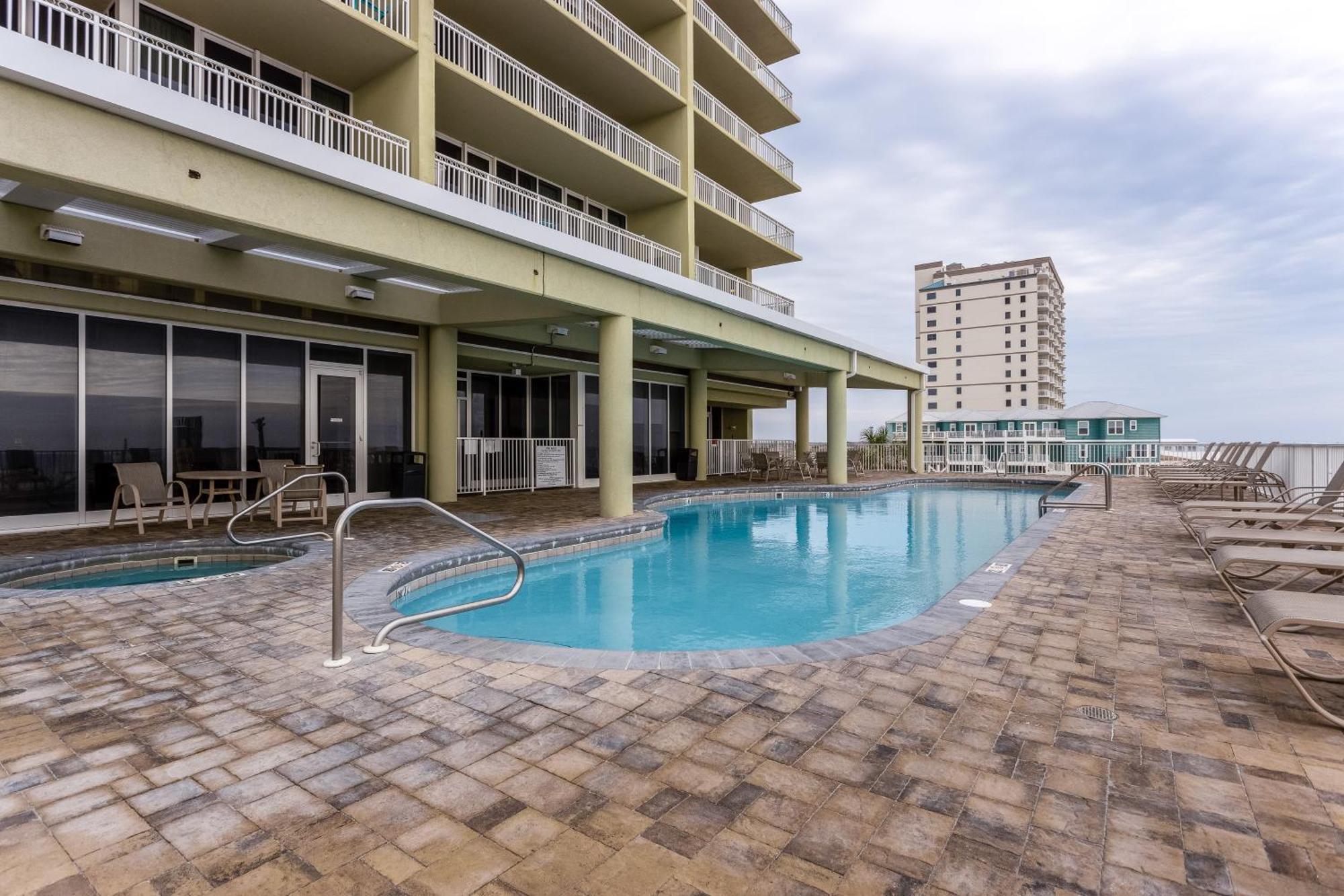 Colonnades VI Gulf Shores Quarto foto