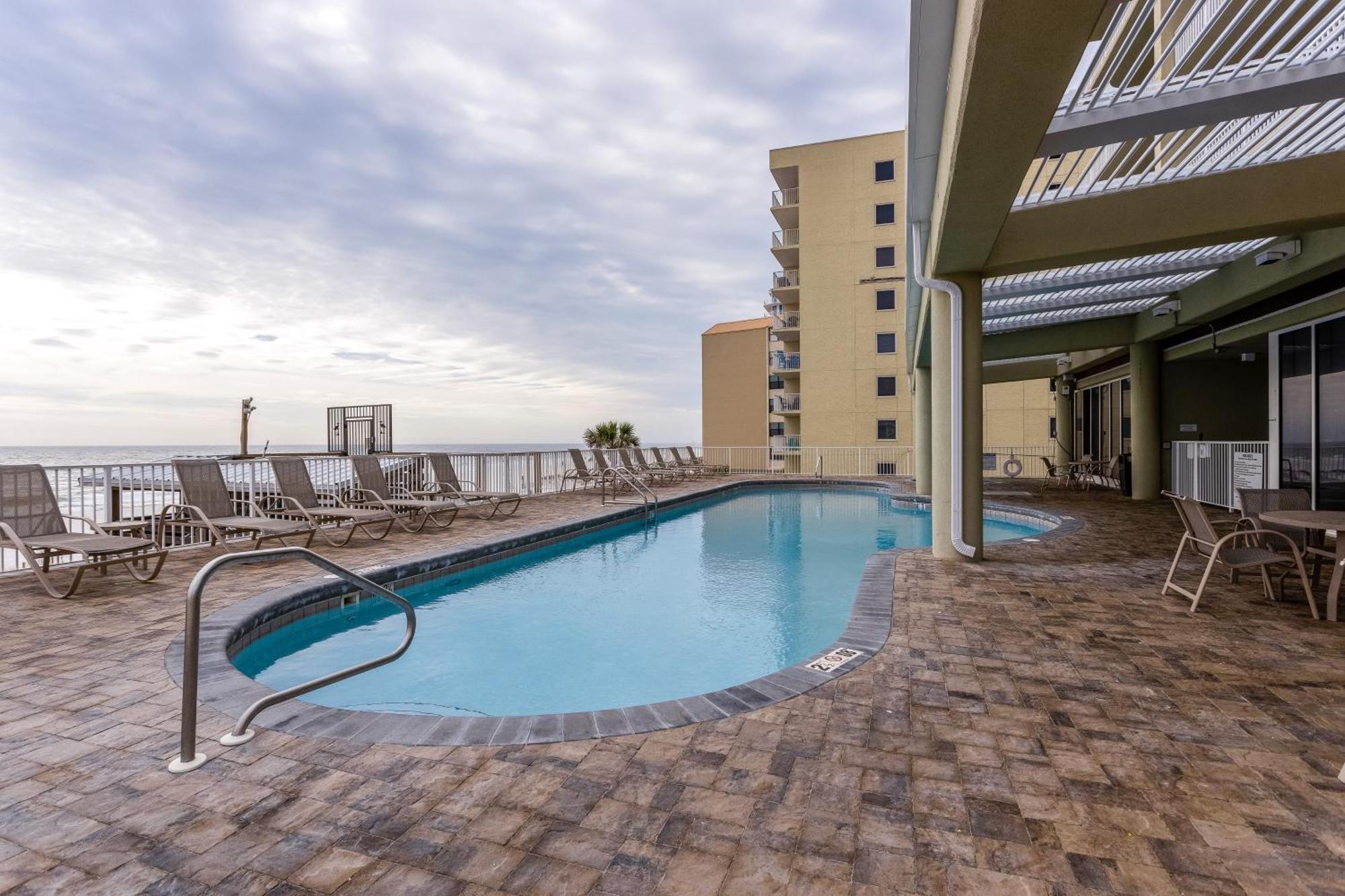Colonnades VI Gulf Shores Quarto foto