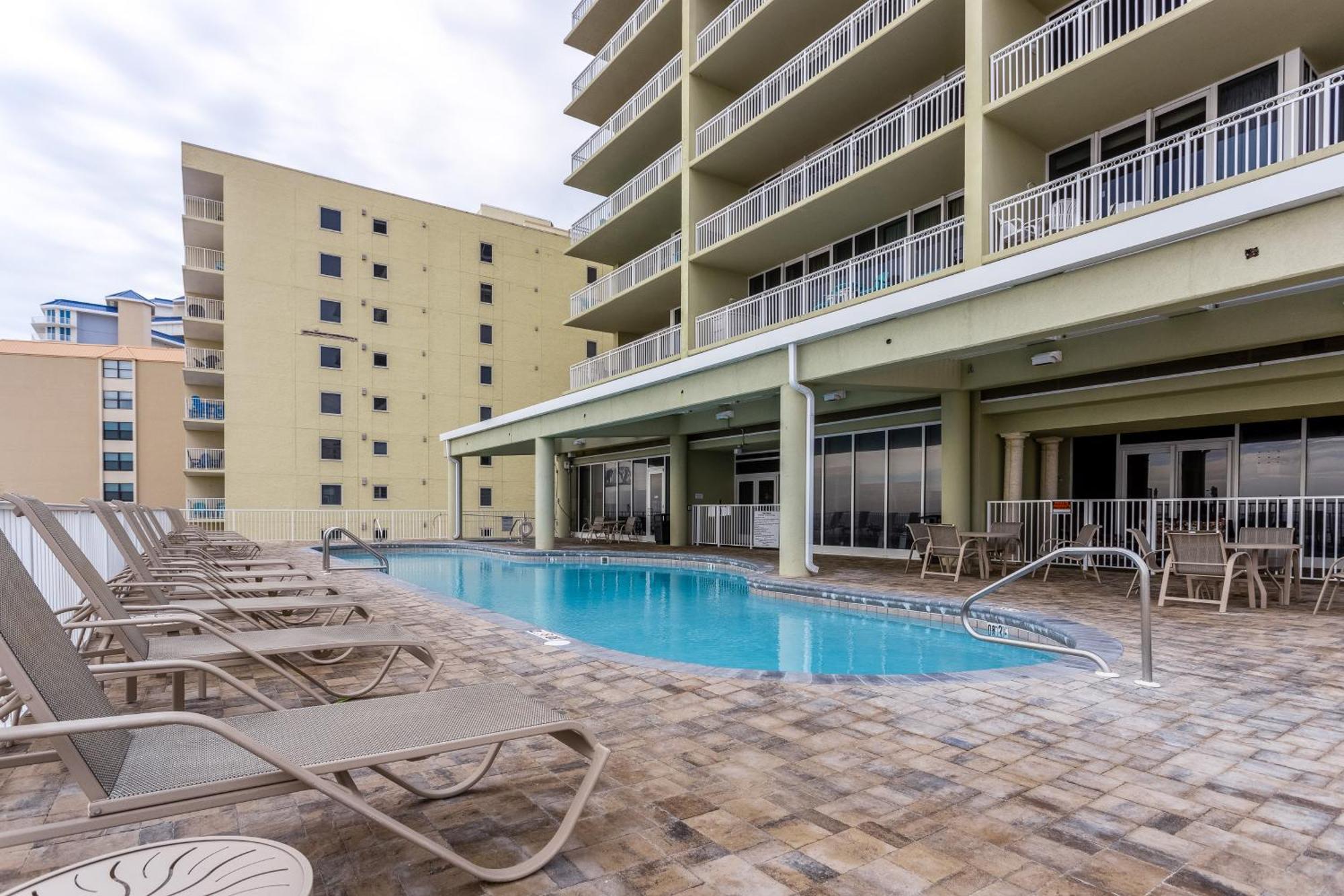 Colonnades VI Gulf Shores Quarto foto