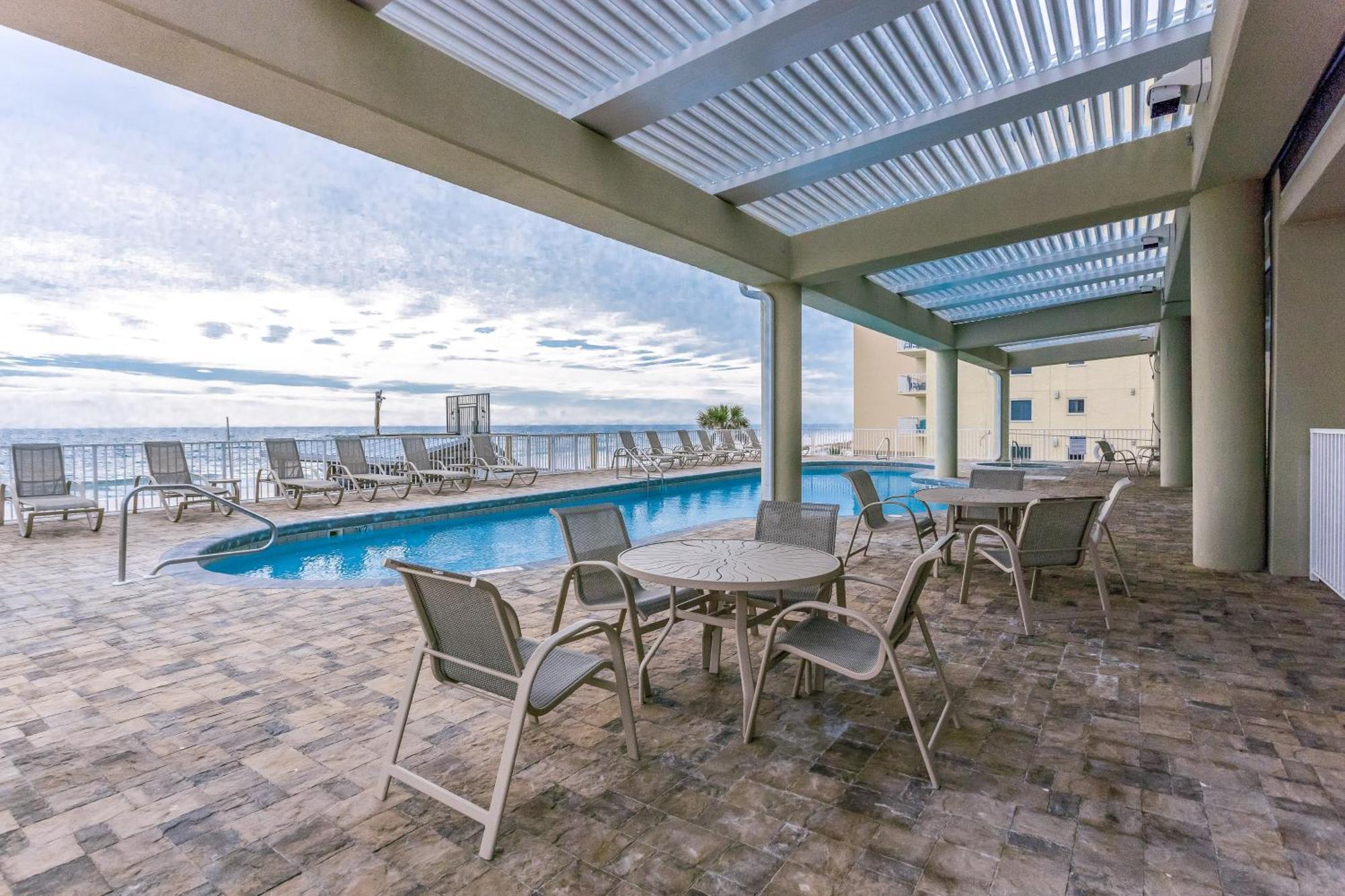Colonnades VI Gulf Shores Quarto foto
