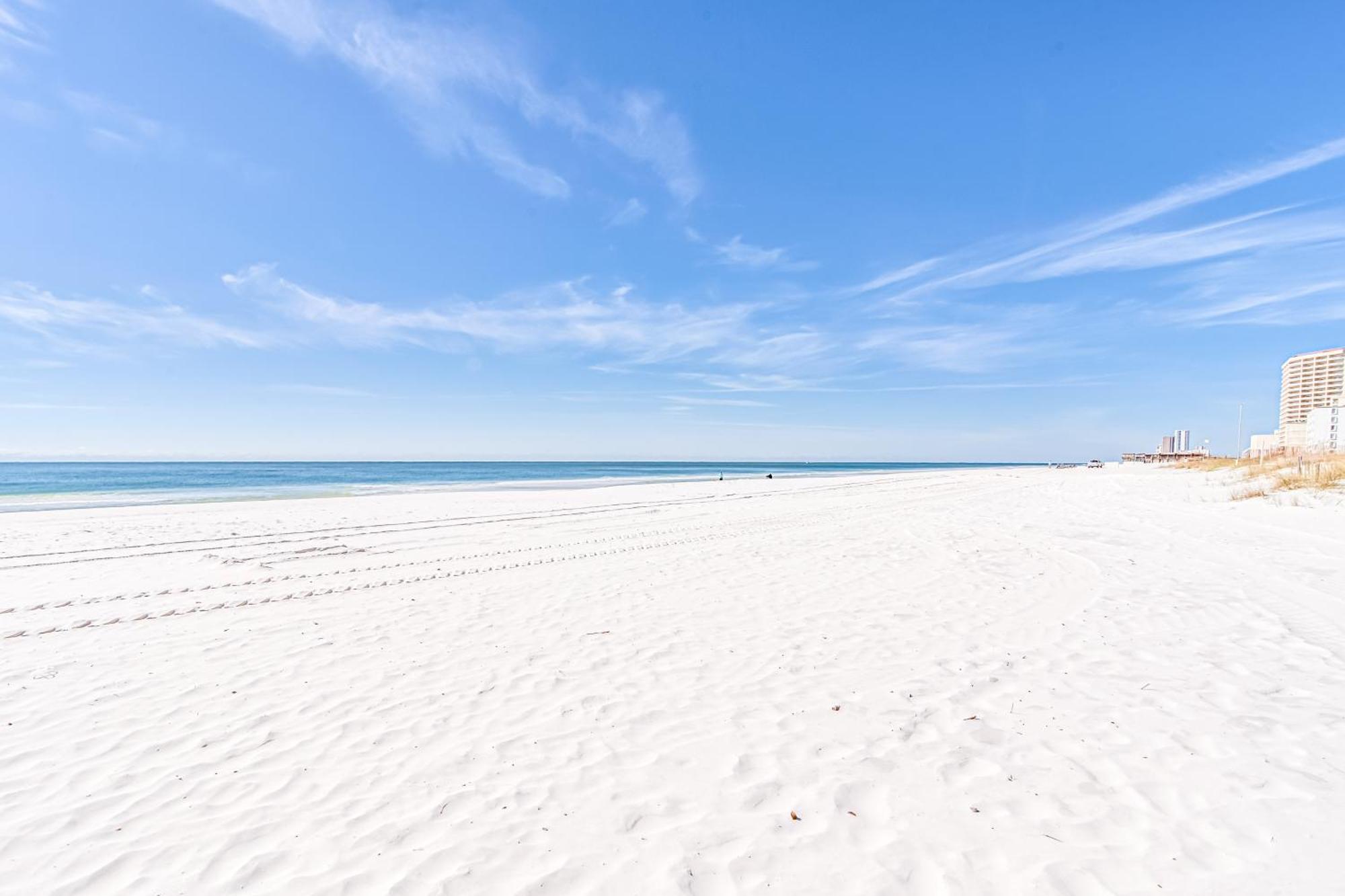 Colonnades VI Gulf Shores Quarto foto