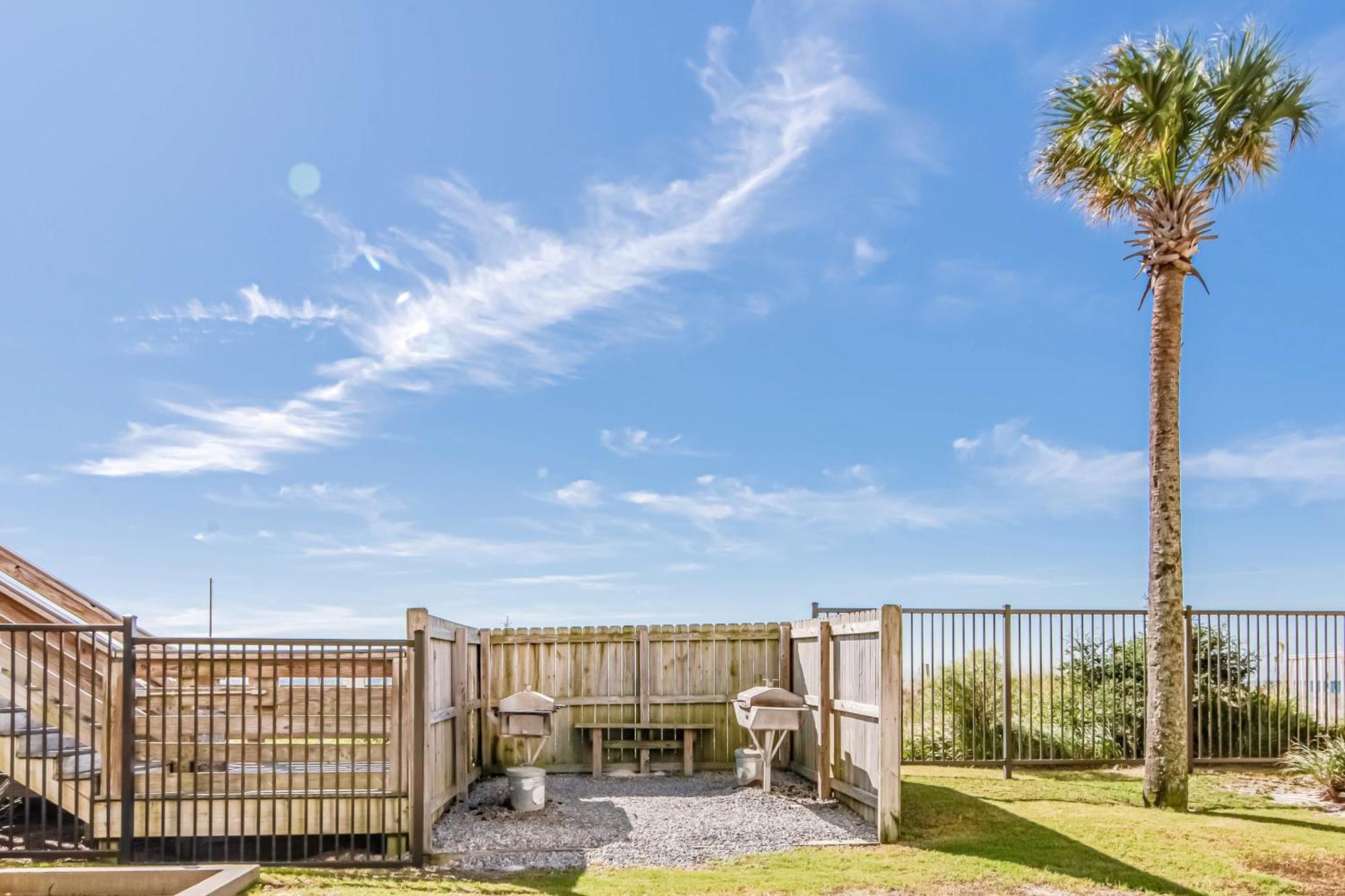 Colonnades VI Gulf Shores Quarto foto
