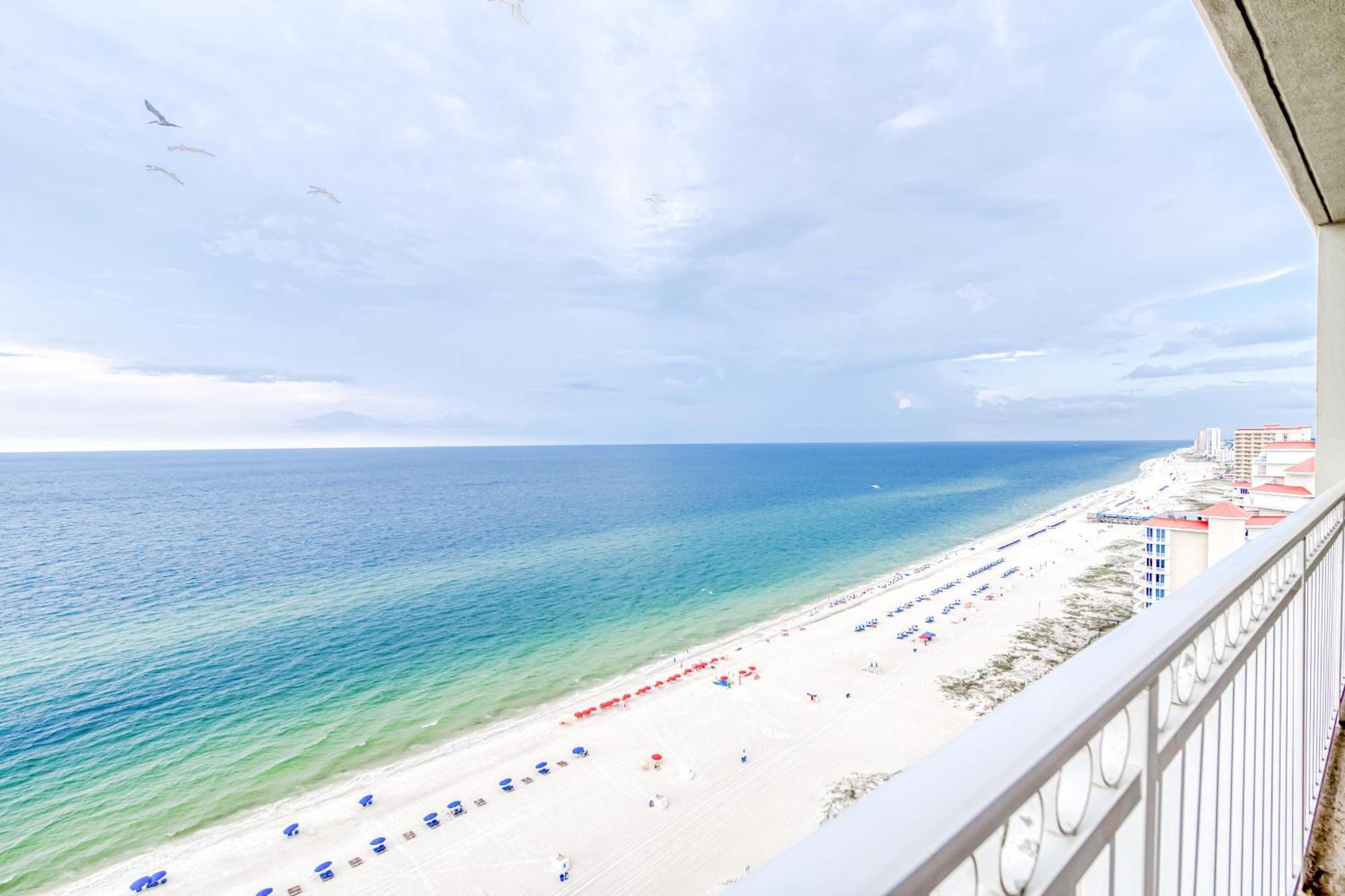 Colonnades VI Gulf Shores Quarto foto
