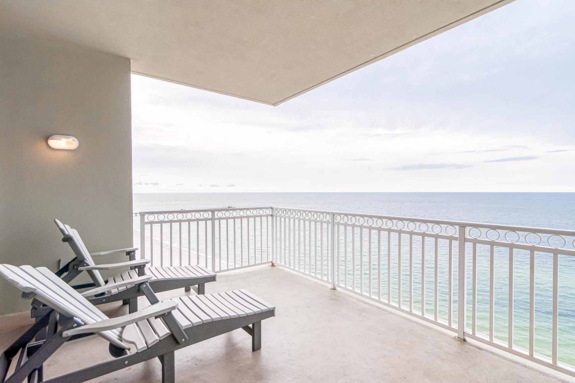 Colonnades VI Gulf Shores Quarto foto