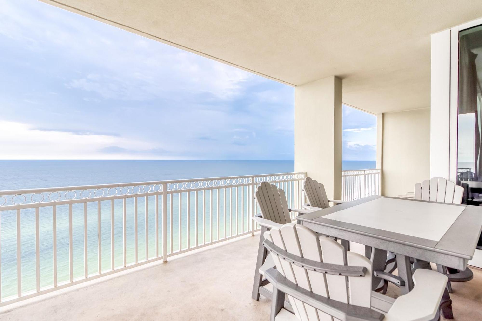 Colonnades VI Gulf Shores Quarto foto