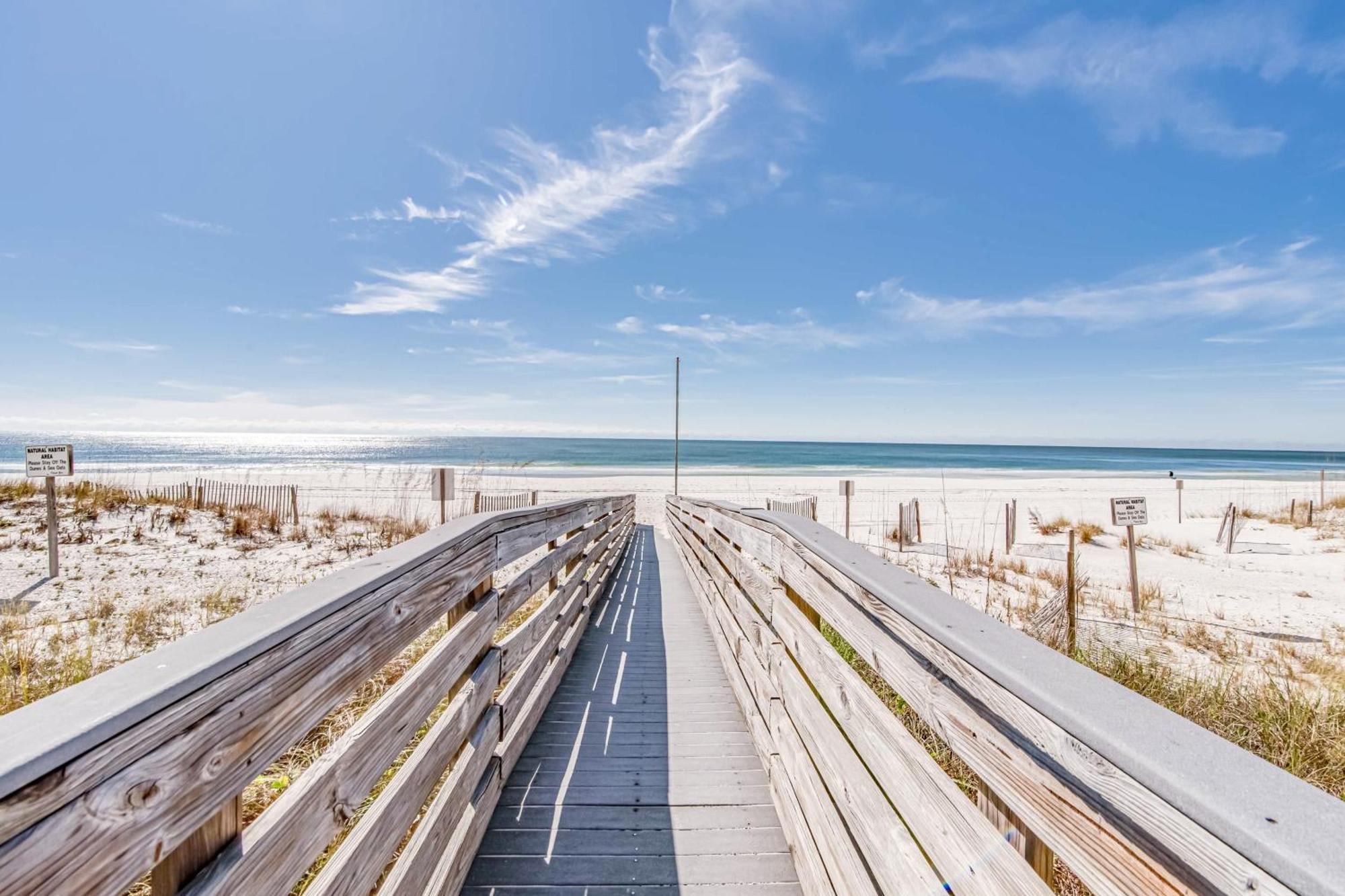 Colonnades VI Gulf Shores Quarto foto