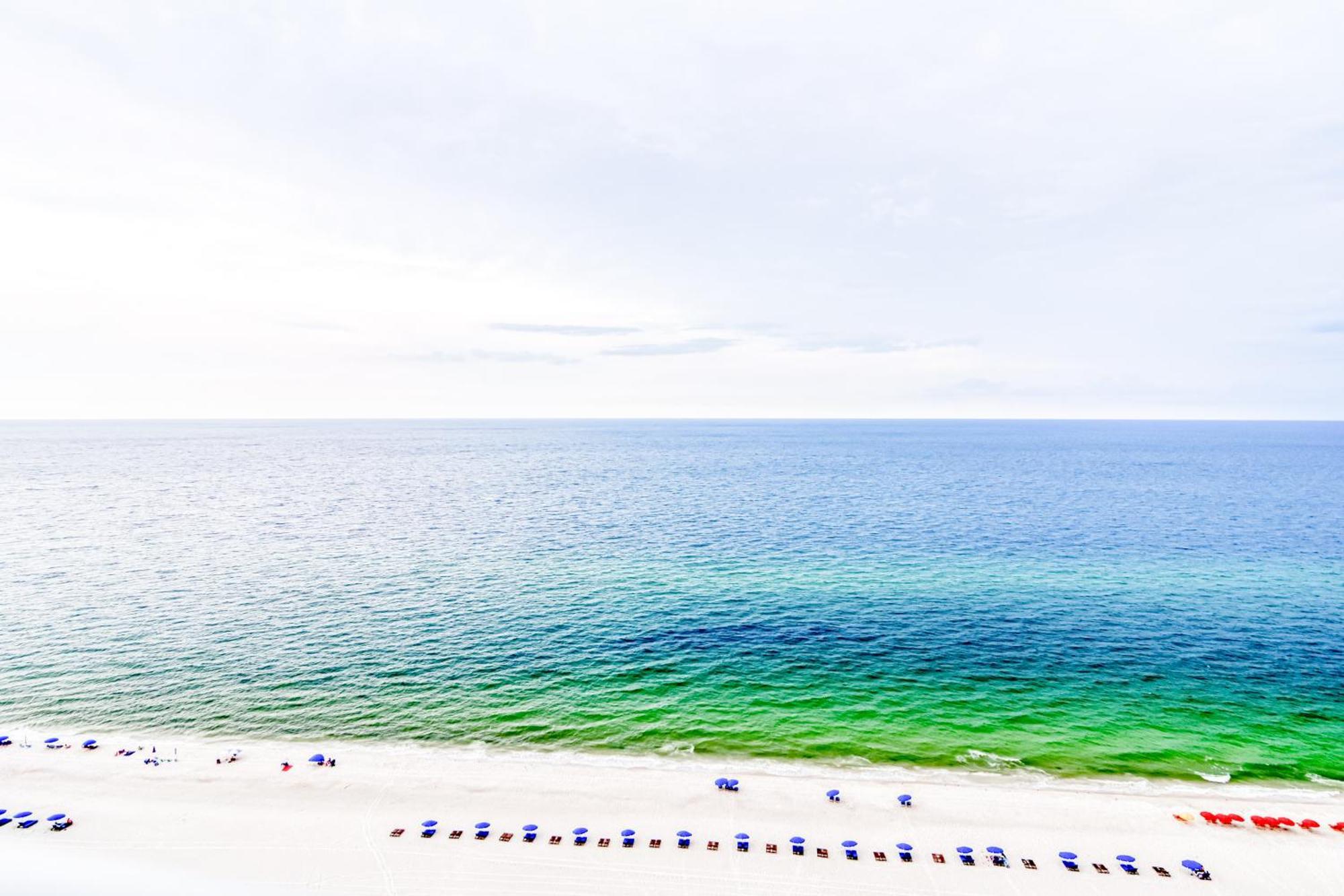 Colonnades VI Gulf Shores Quarto foto