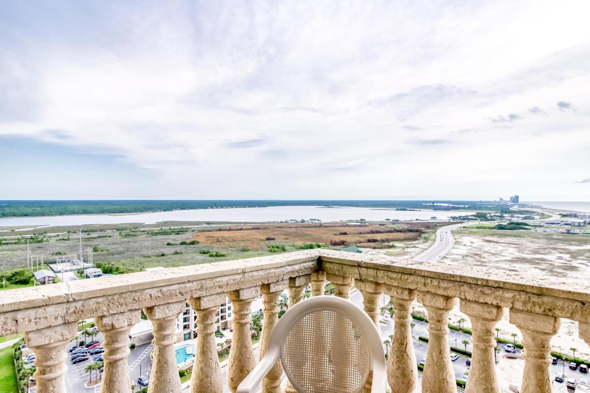 Colonnades VI Gulf Shores Quarto foto