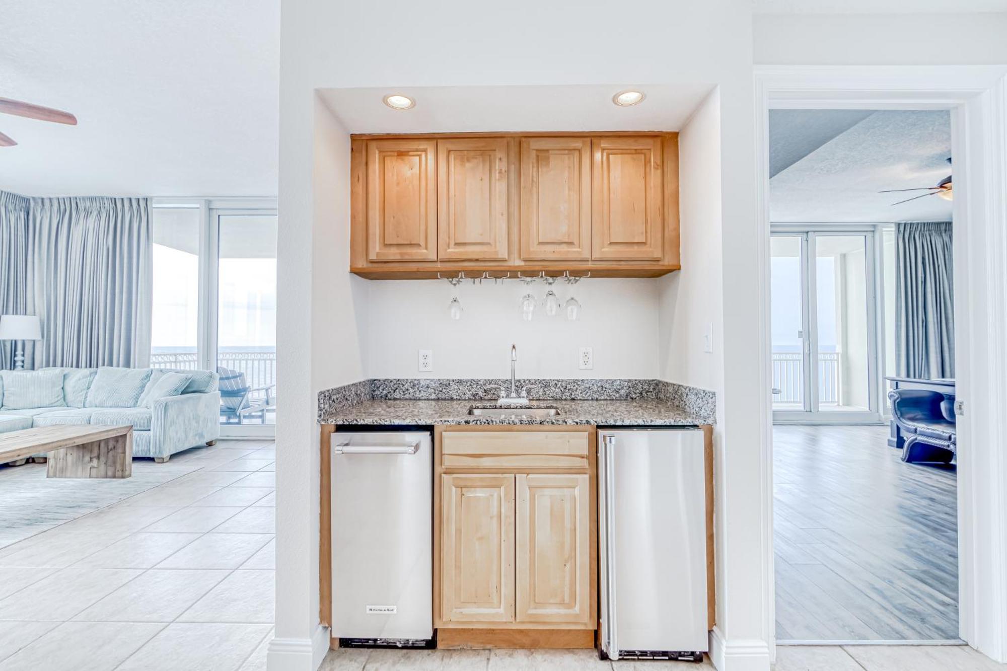 Colonnades VI Gulf Shores Quarto foto
