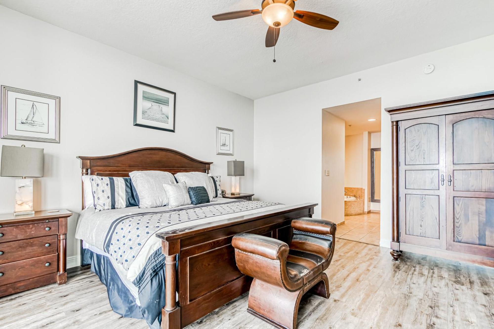 Colonnades VI Gulf Shores Quarto foto