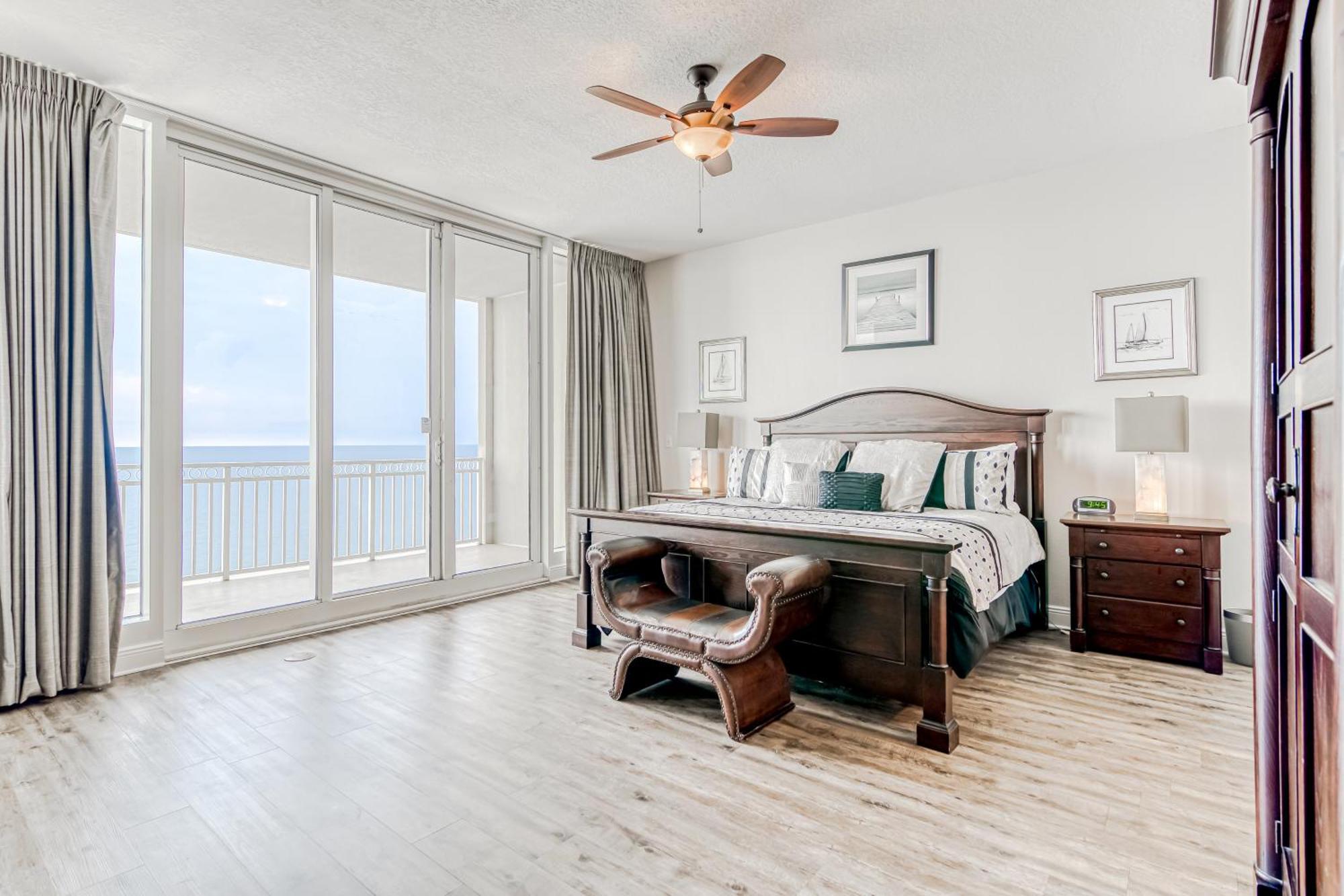 Colonnades VI Gulf Shores Quarto foto