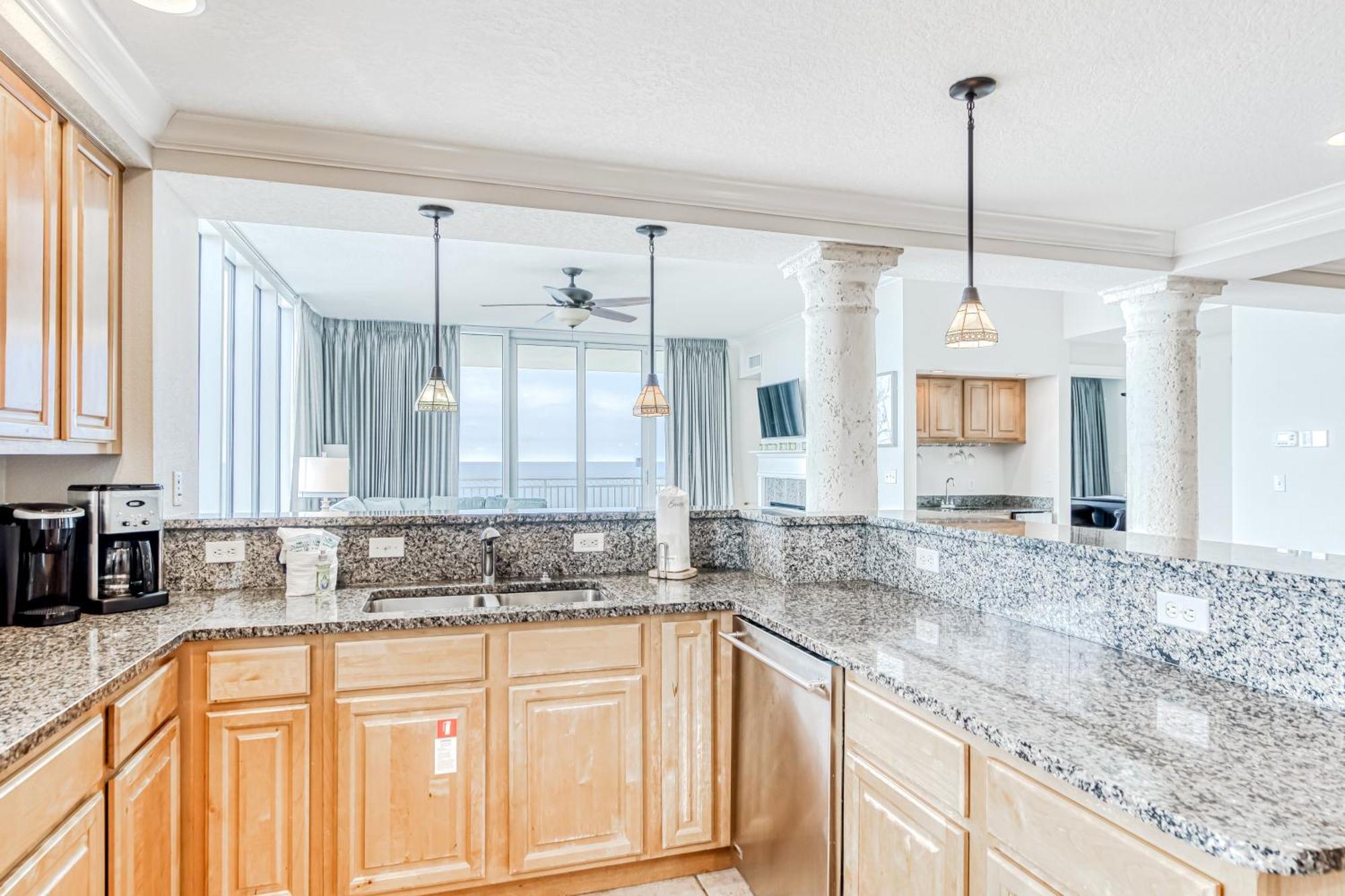 Colonnades VI Gulf Shores Quarto foto